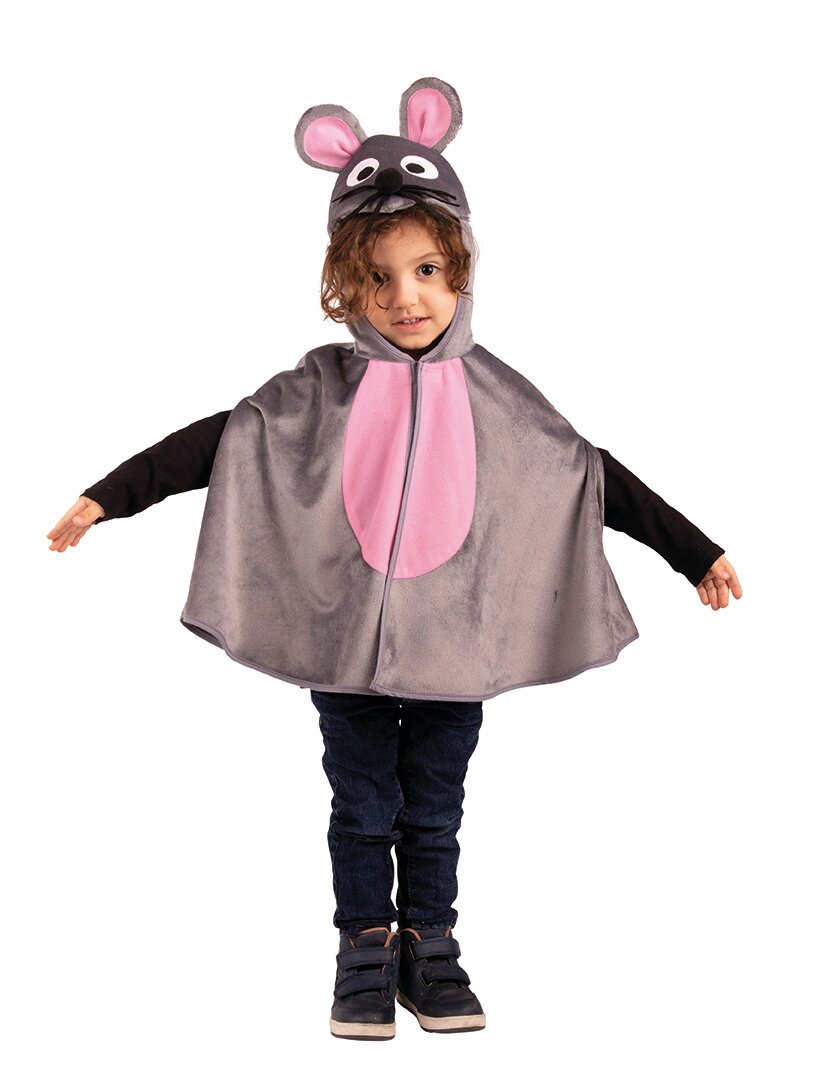 Maus Cape