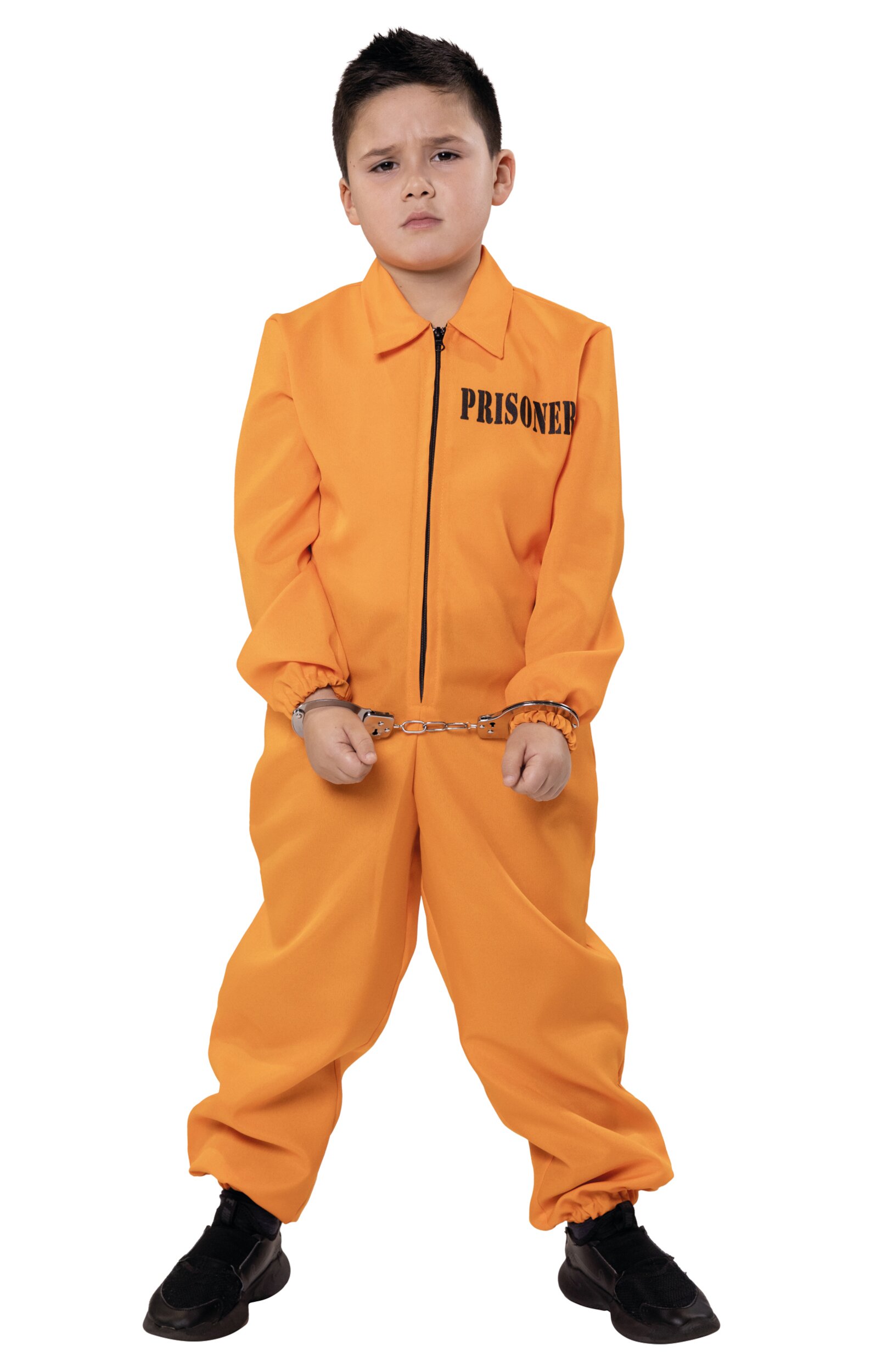 Prisoner Kind