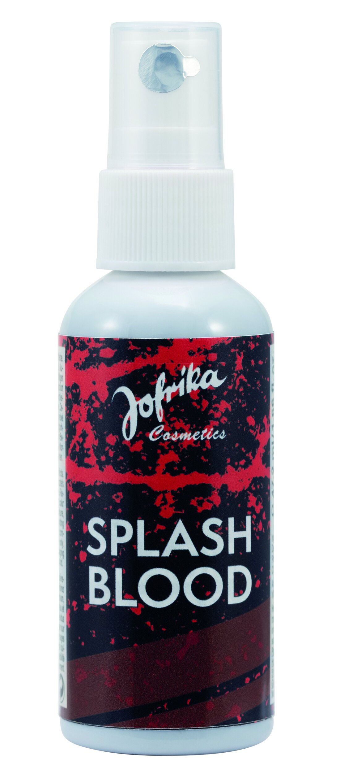 Splash Blood, Pump Spray, 47ml