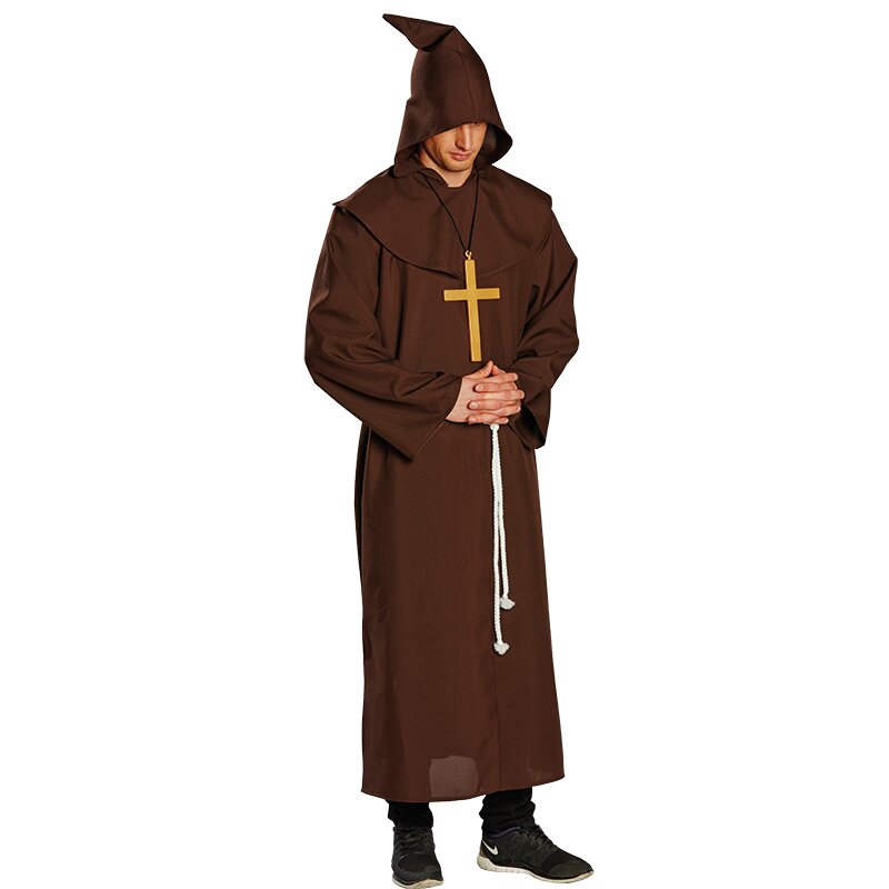 Friar