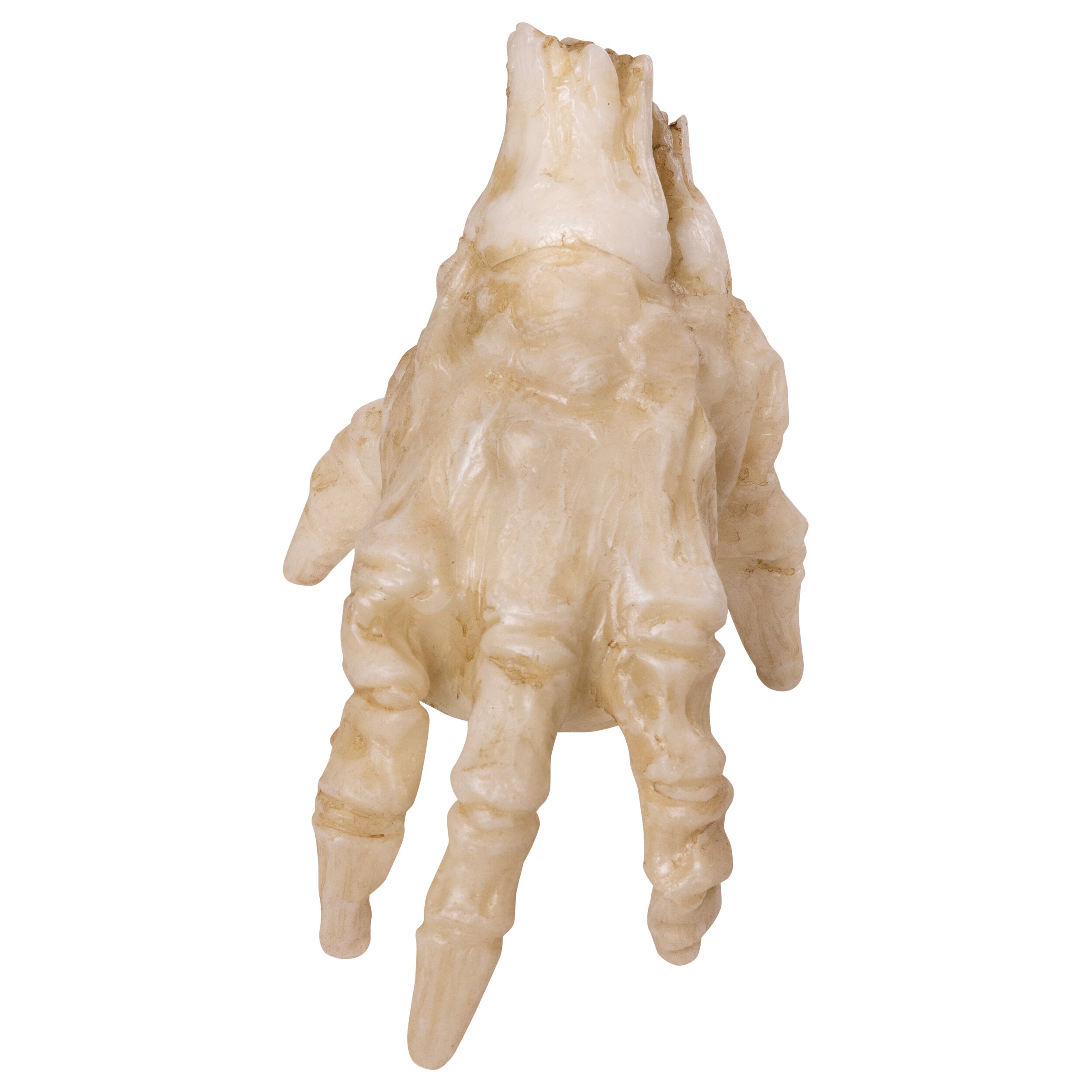 Walking Hand Zombie mit Licht und Sound 