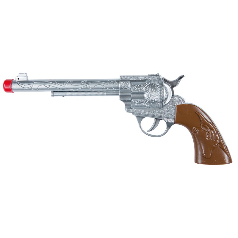 Pistol