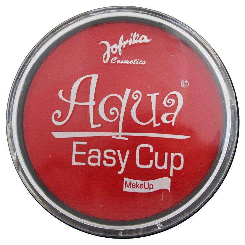 Aqua Easy Cup rot