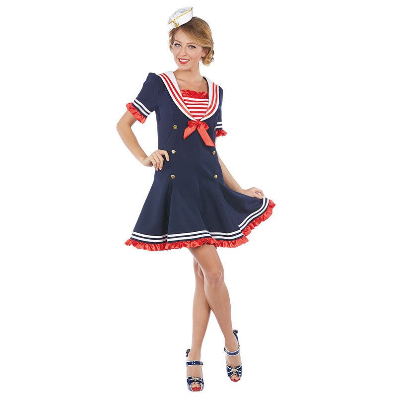 Sexy Sailor
