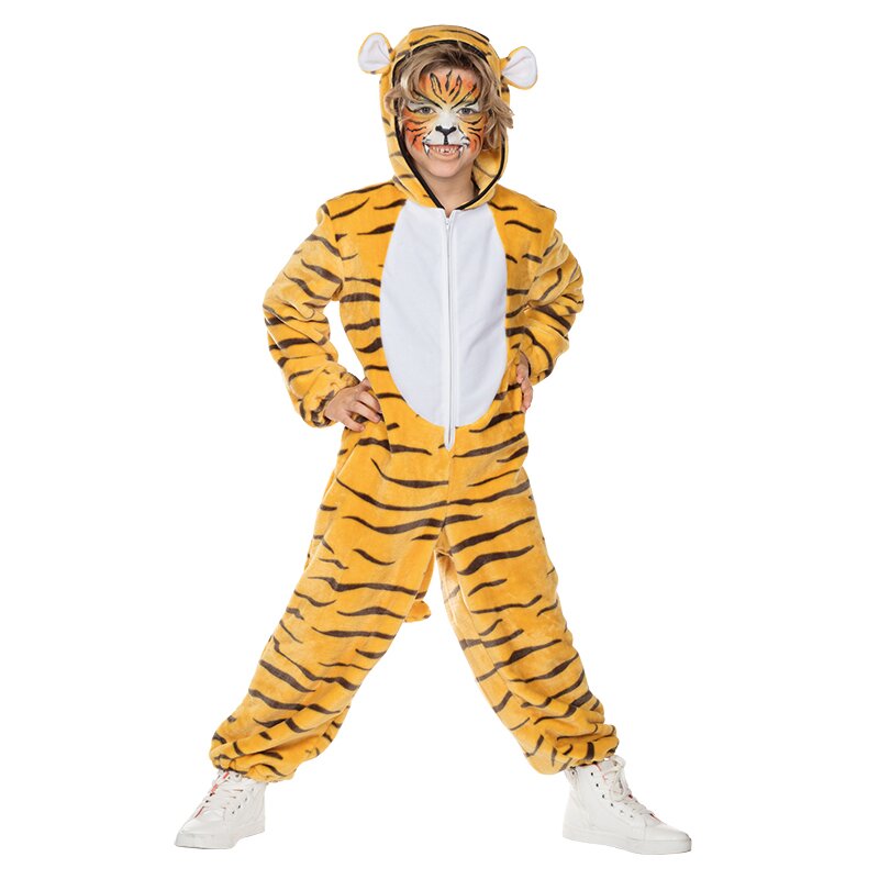 Tigeroverall