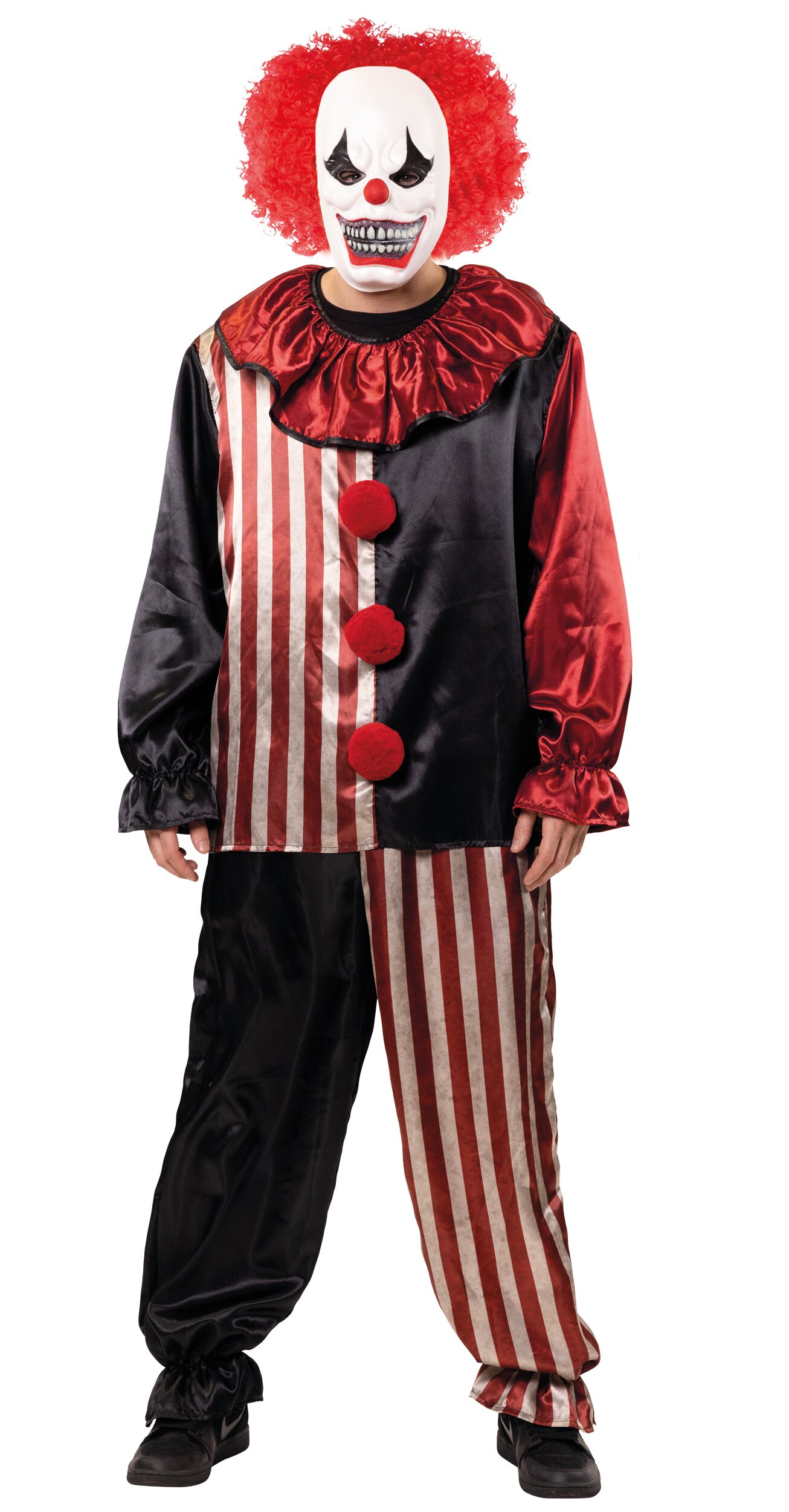 Horror Clown