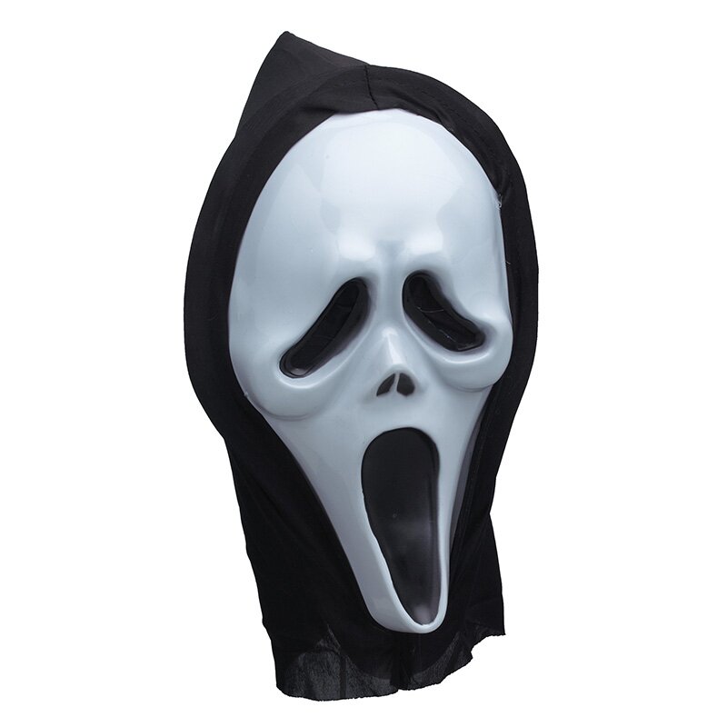 Scream Maske