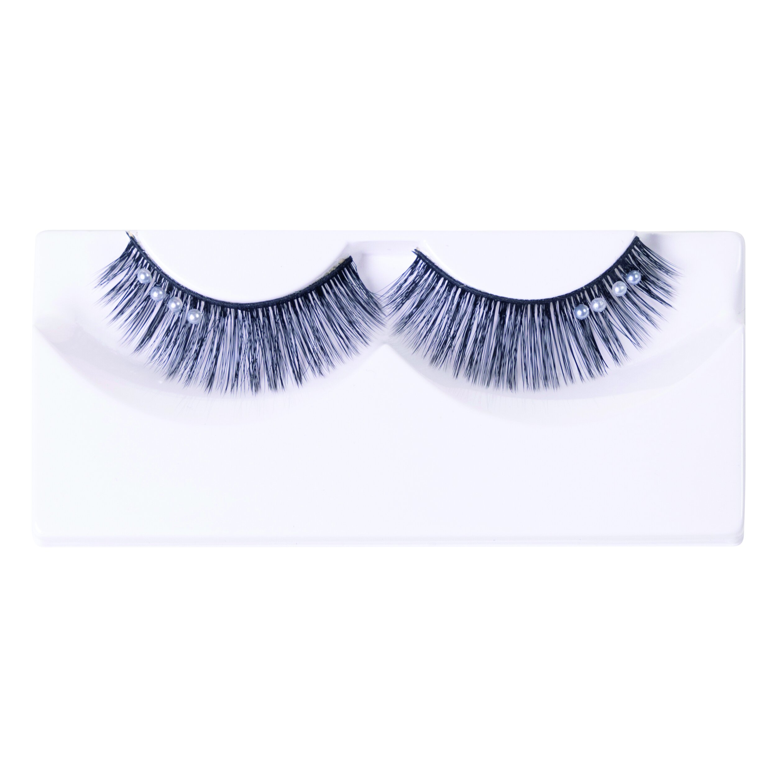 Wimpern Perlen