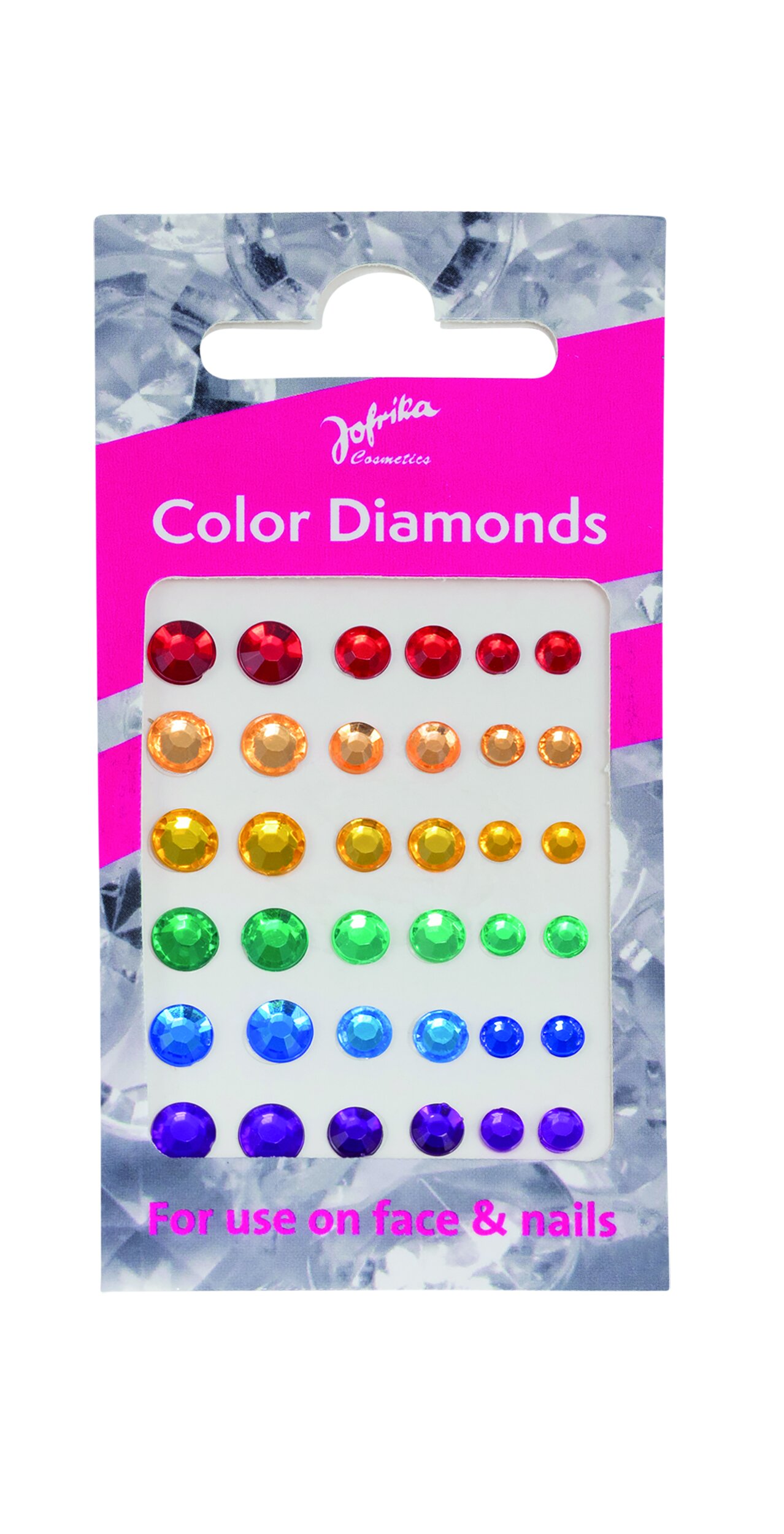 Color Diamonds