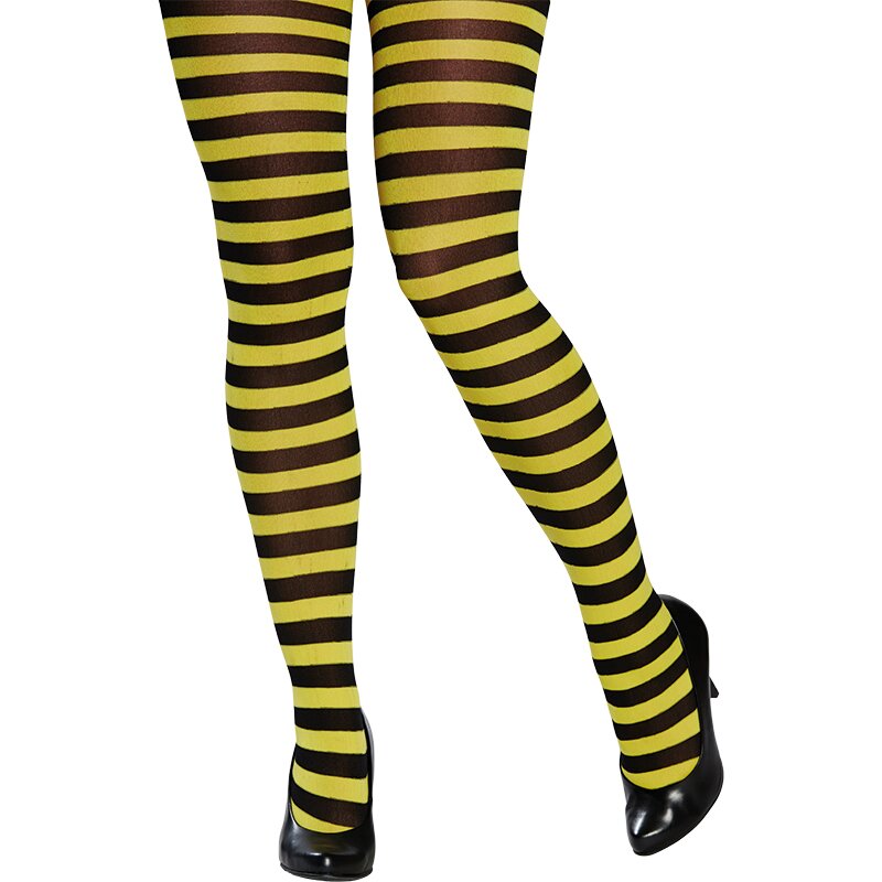 Strumpfhose Biene