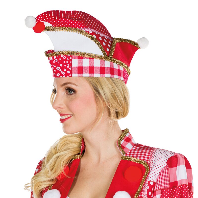 Narrenkappe 