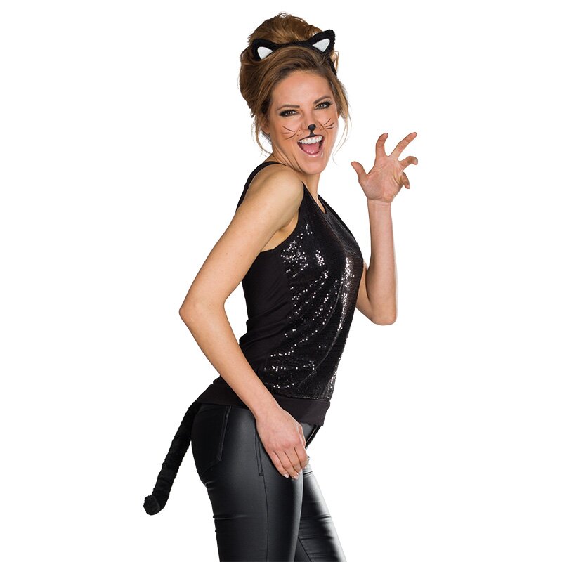 Cat set, 2 pcs