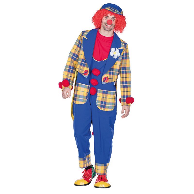Clown Frack