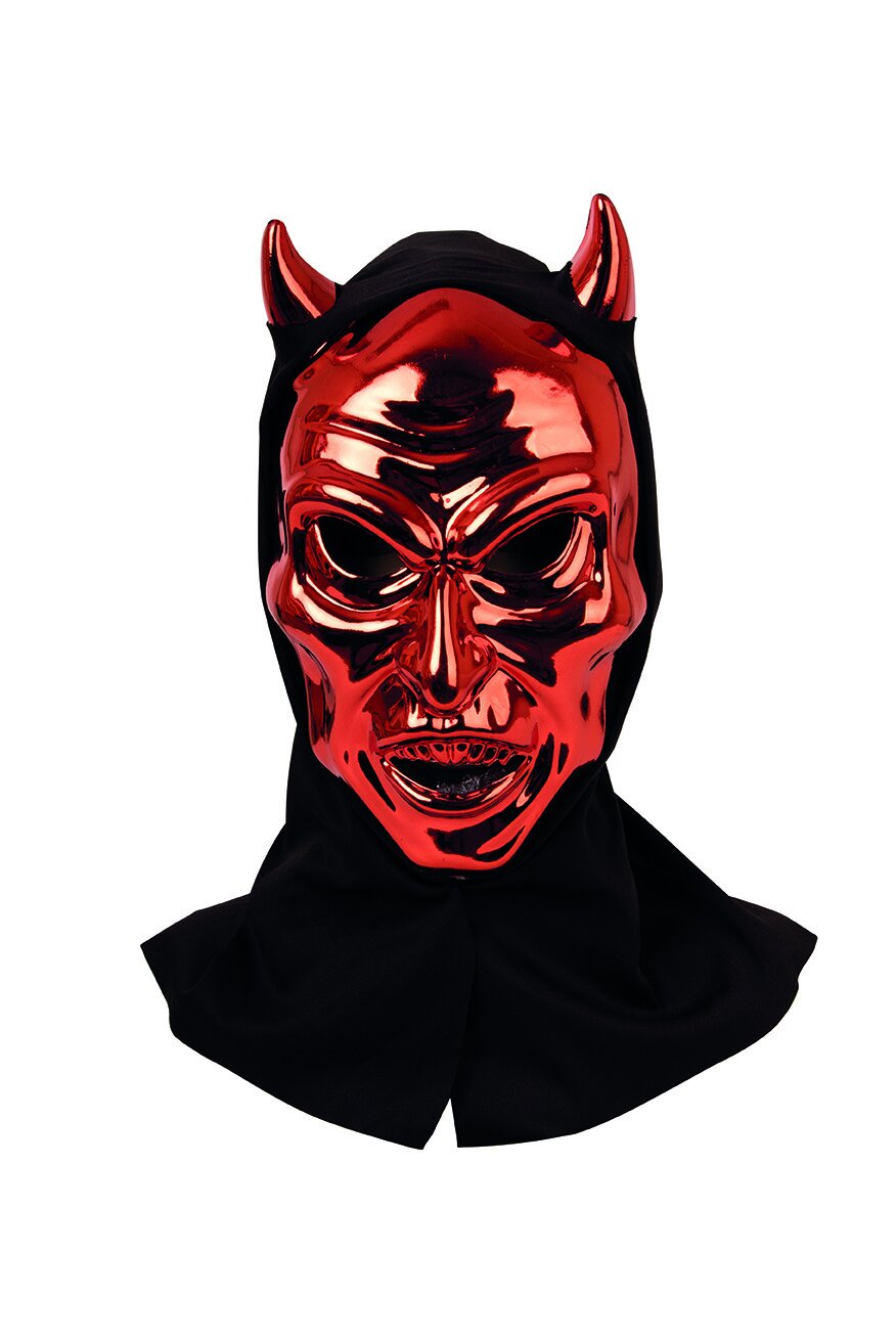 Teufel Maske