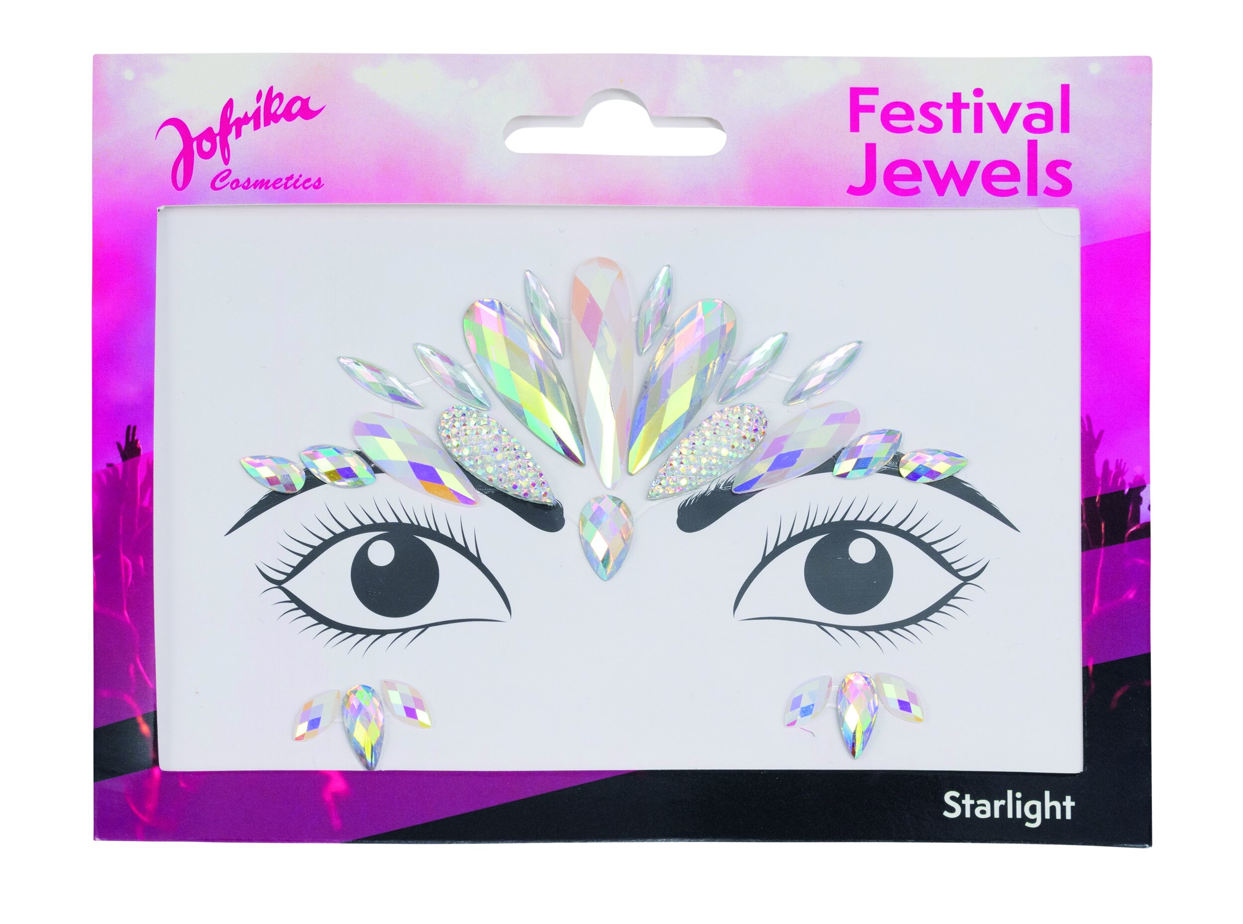 Festival Jewels, Starlight