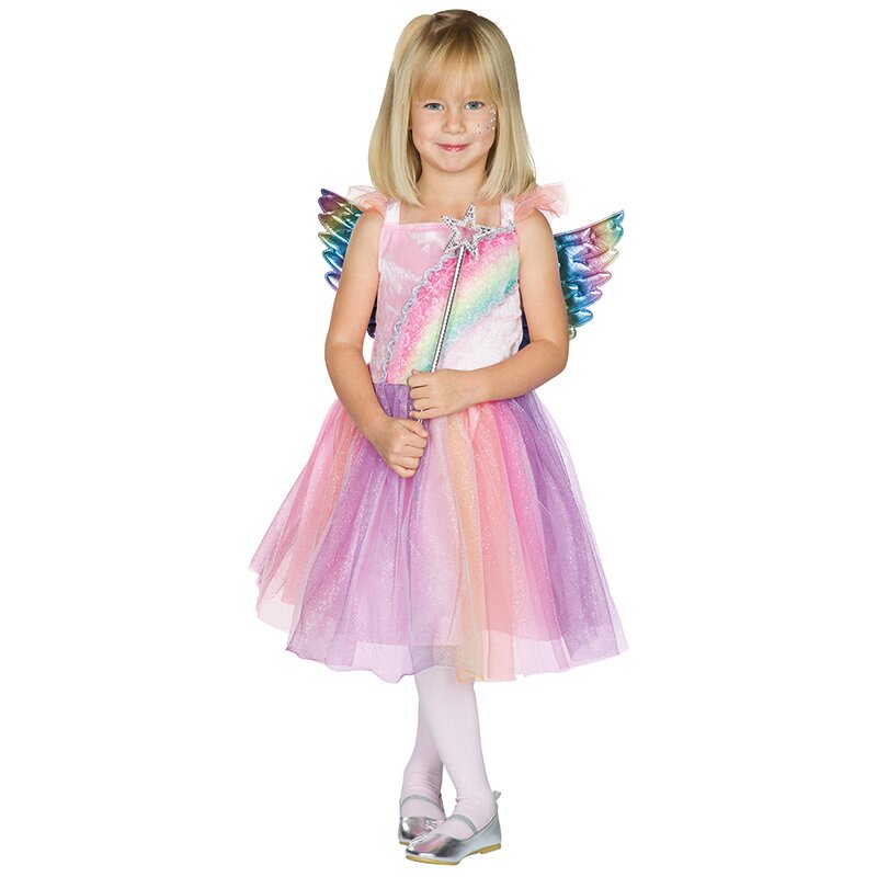 Rainbow Fairy