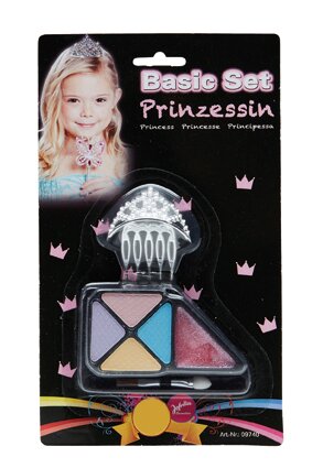Basic-Set Prinzessin