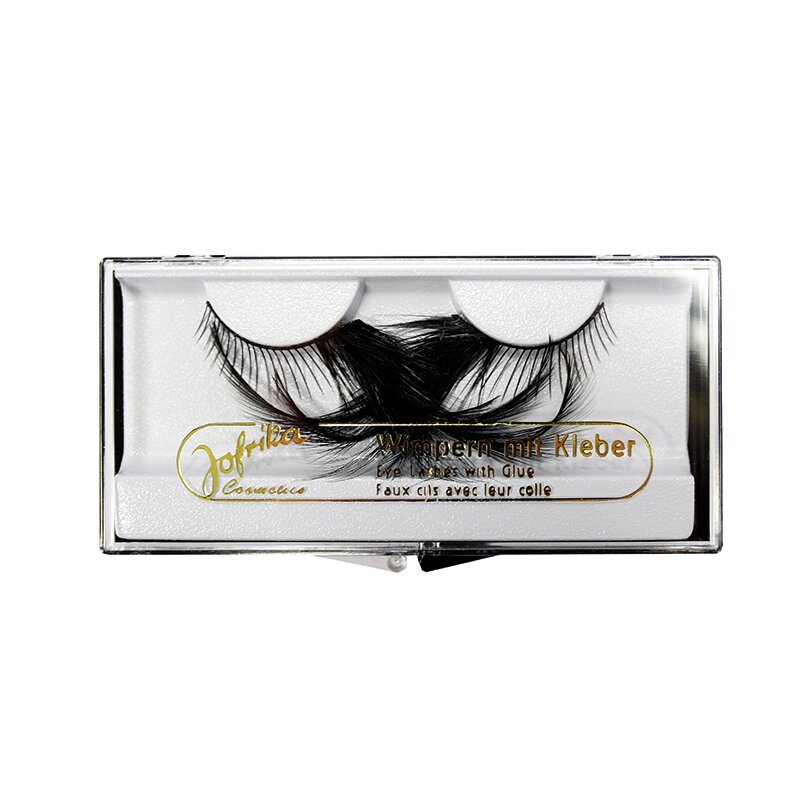 STAR Lashes schwarz