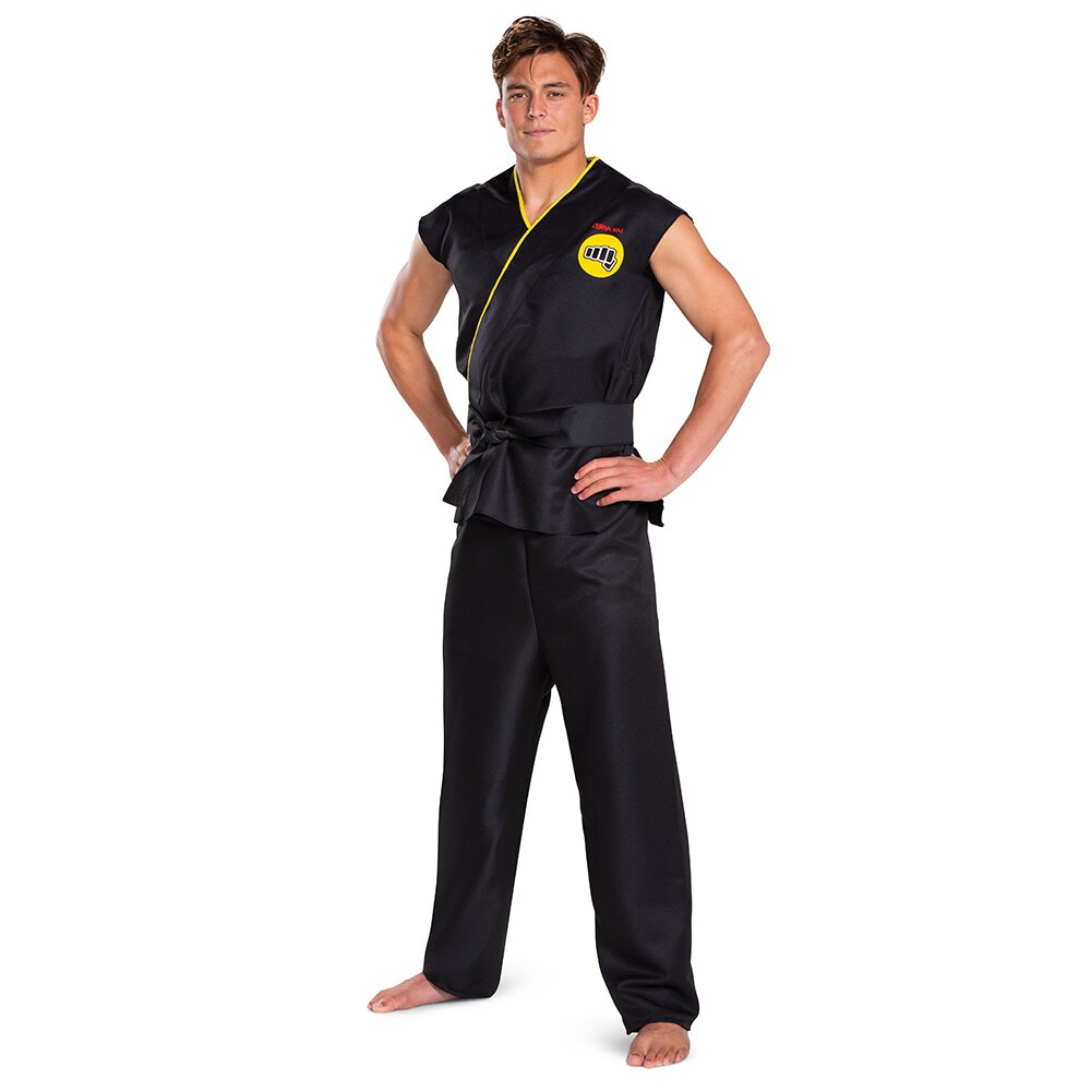 COBRA KAI CLASSIC ADULT