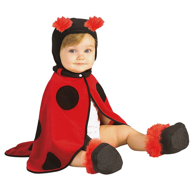 Lil Ladybug