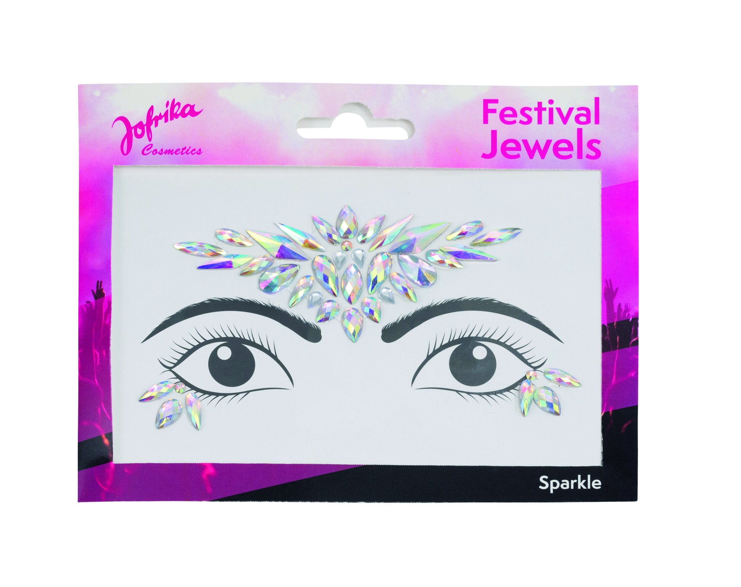 Festival Jewels, Sparkle