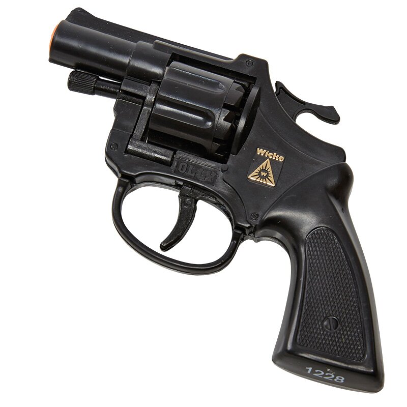 Pistole Agent 8er