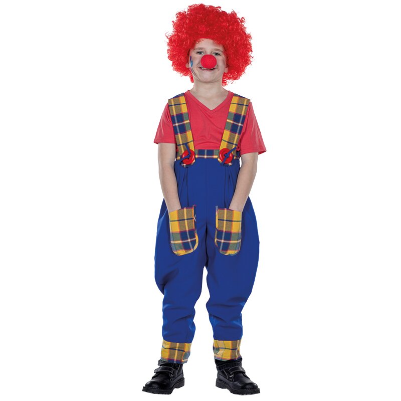 Clown Hose