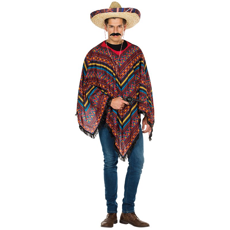 Poncho