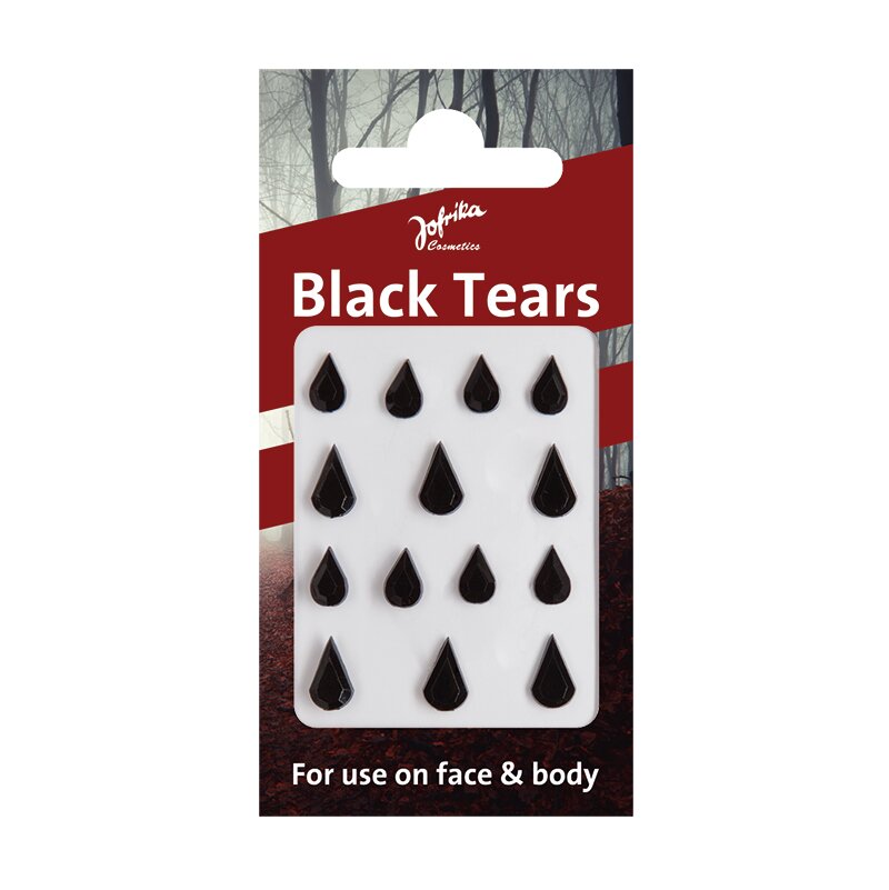 Black Tears