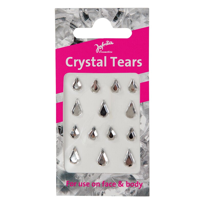 Crystal Tears