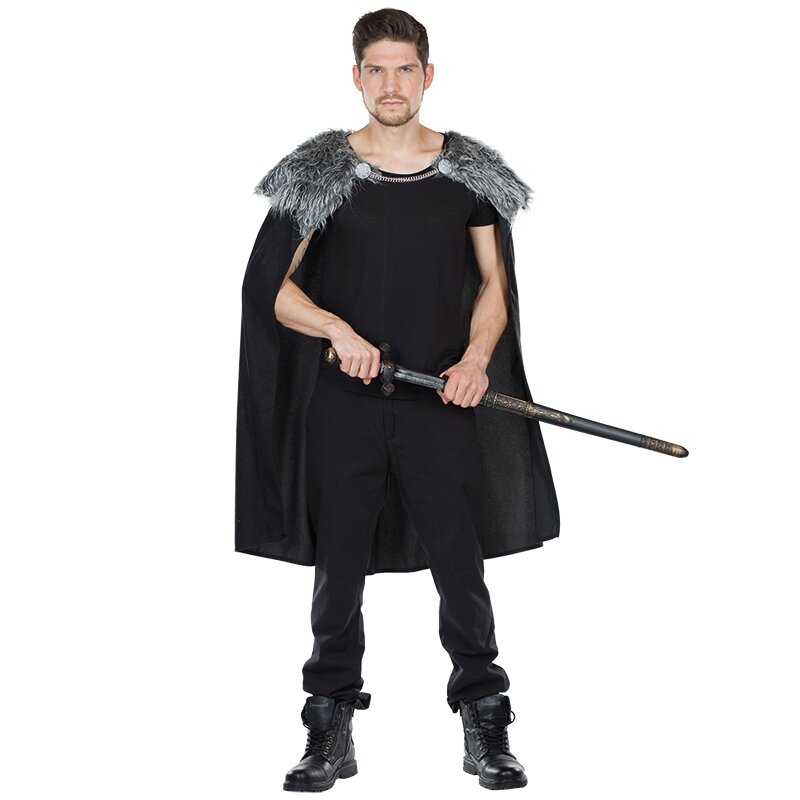 Wolfskrieger Cape