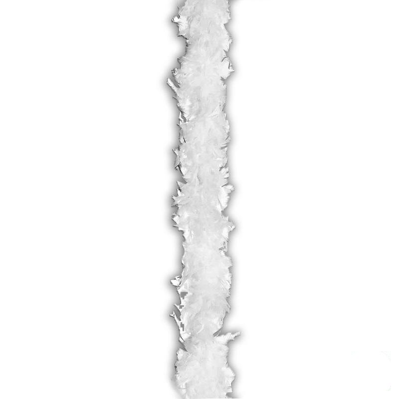 Boa Btl. a 1,80m ca. 60g weiß