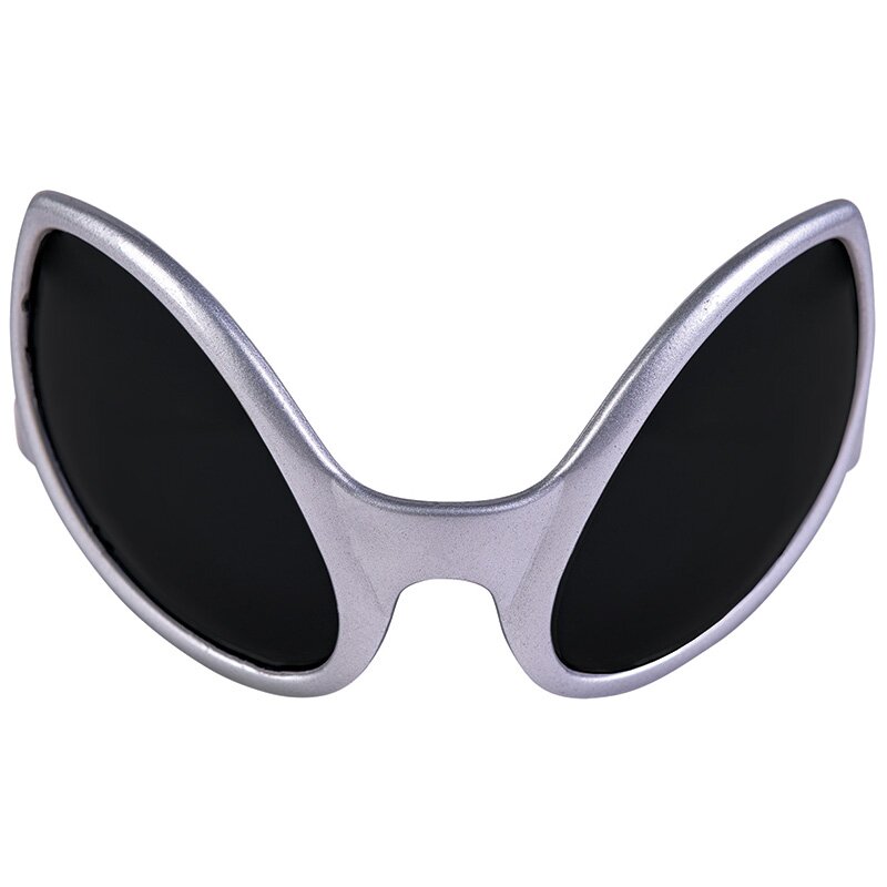 Alien Brille