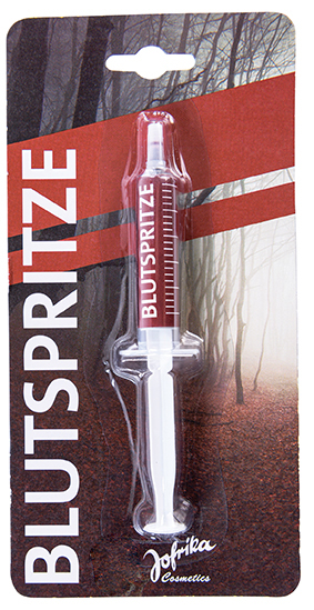 Blutspritze 5ml