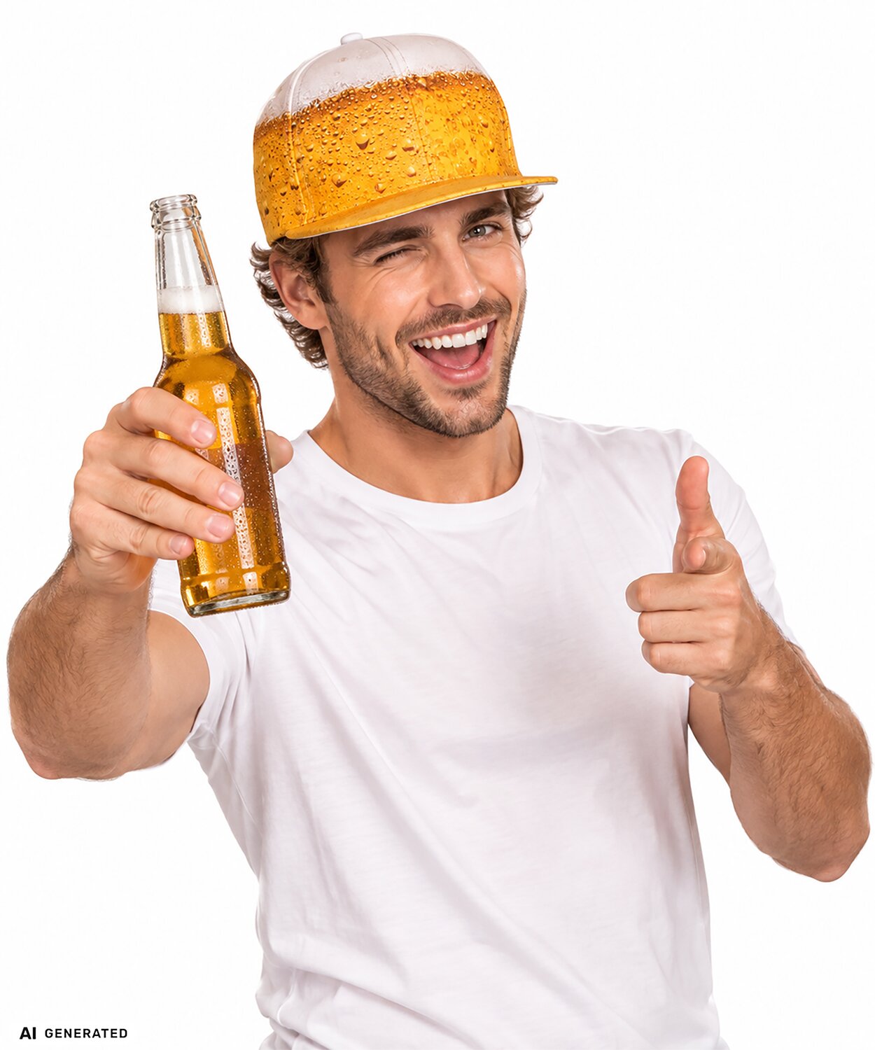 Biercap