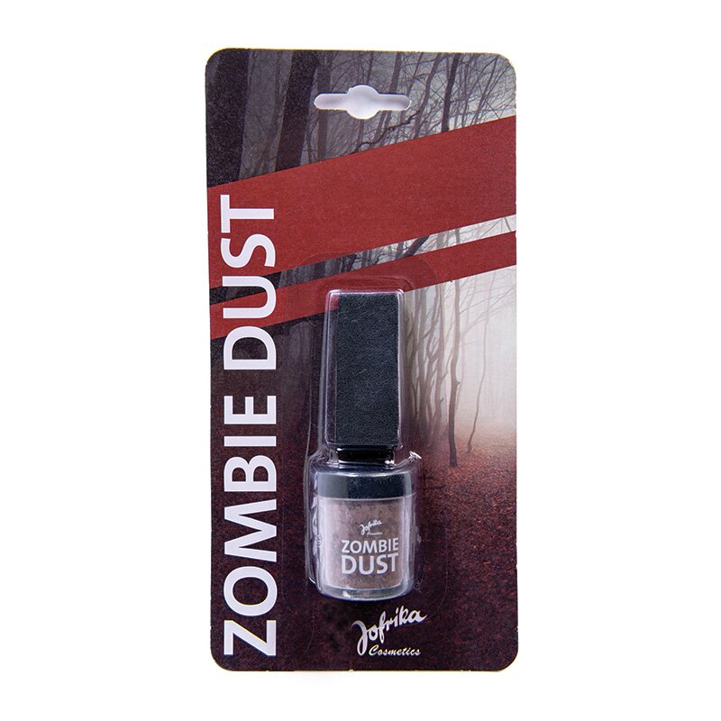 Zombie Dust