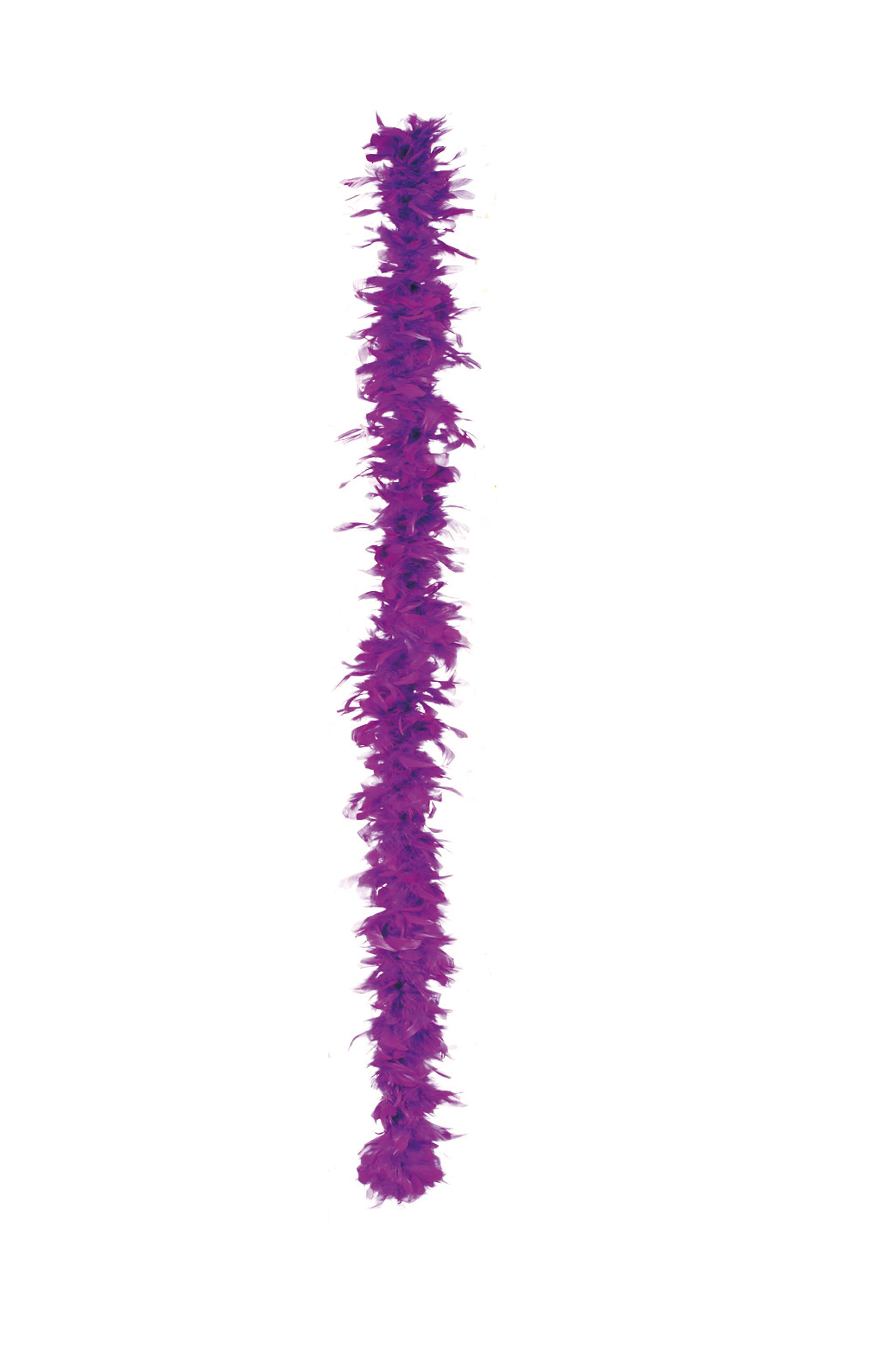 Boa 1-farbig violett