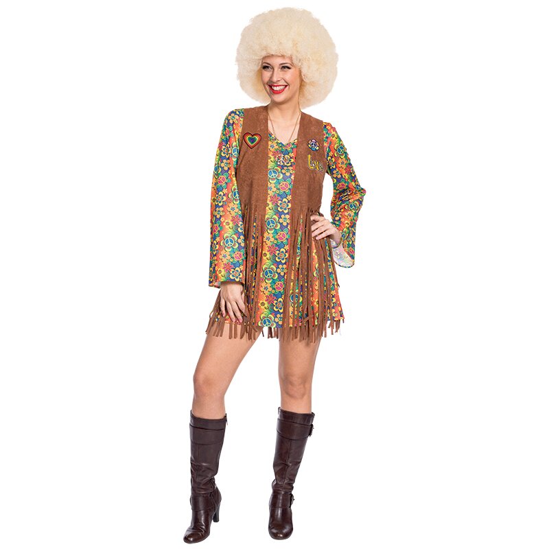 Hippie Full Cut