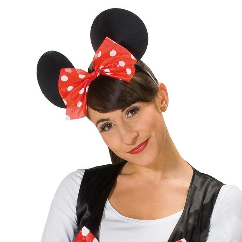 Minnie headband