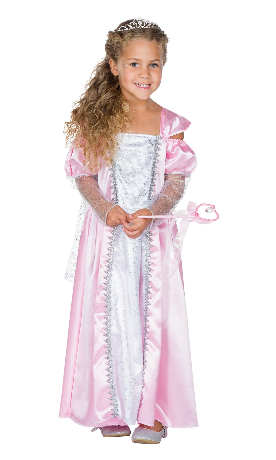 Kleine Prinzessin