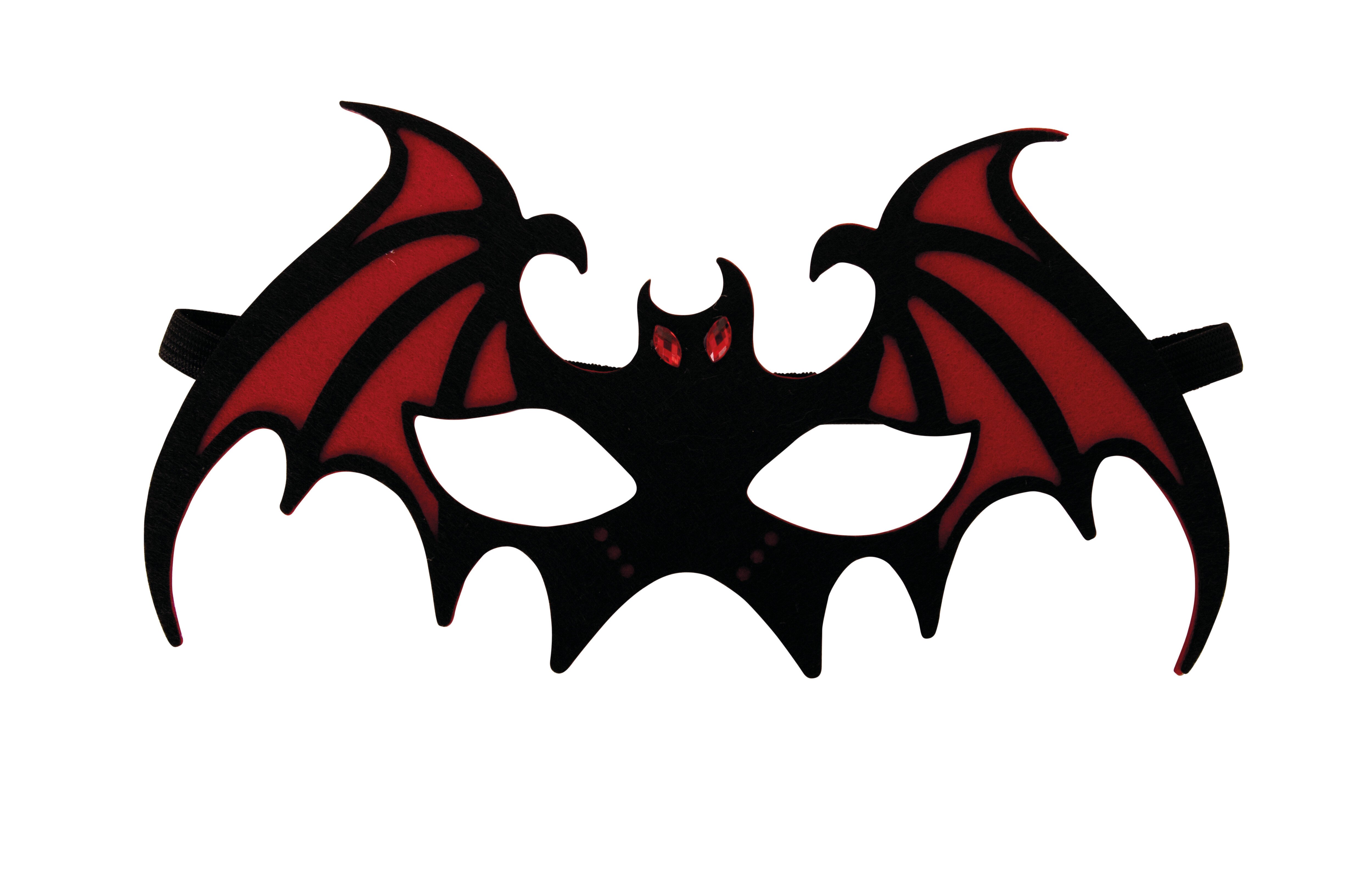 Halloween mask