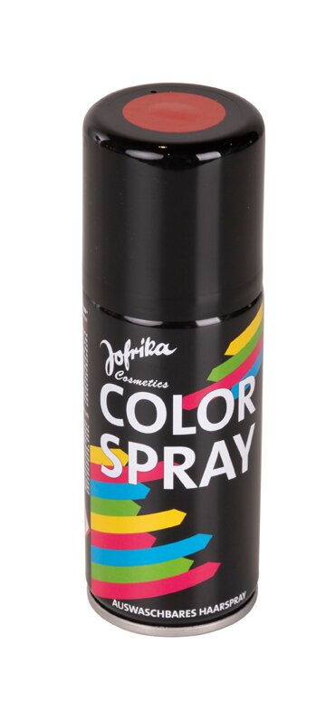 Color Spray rot
