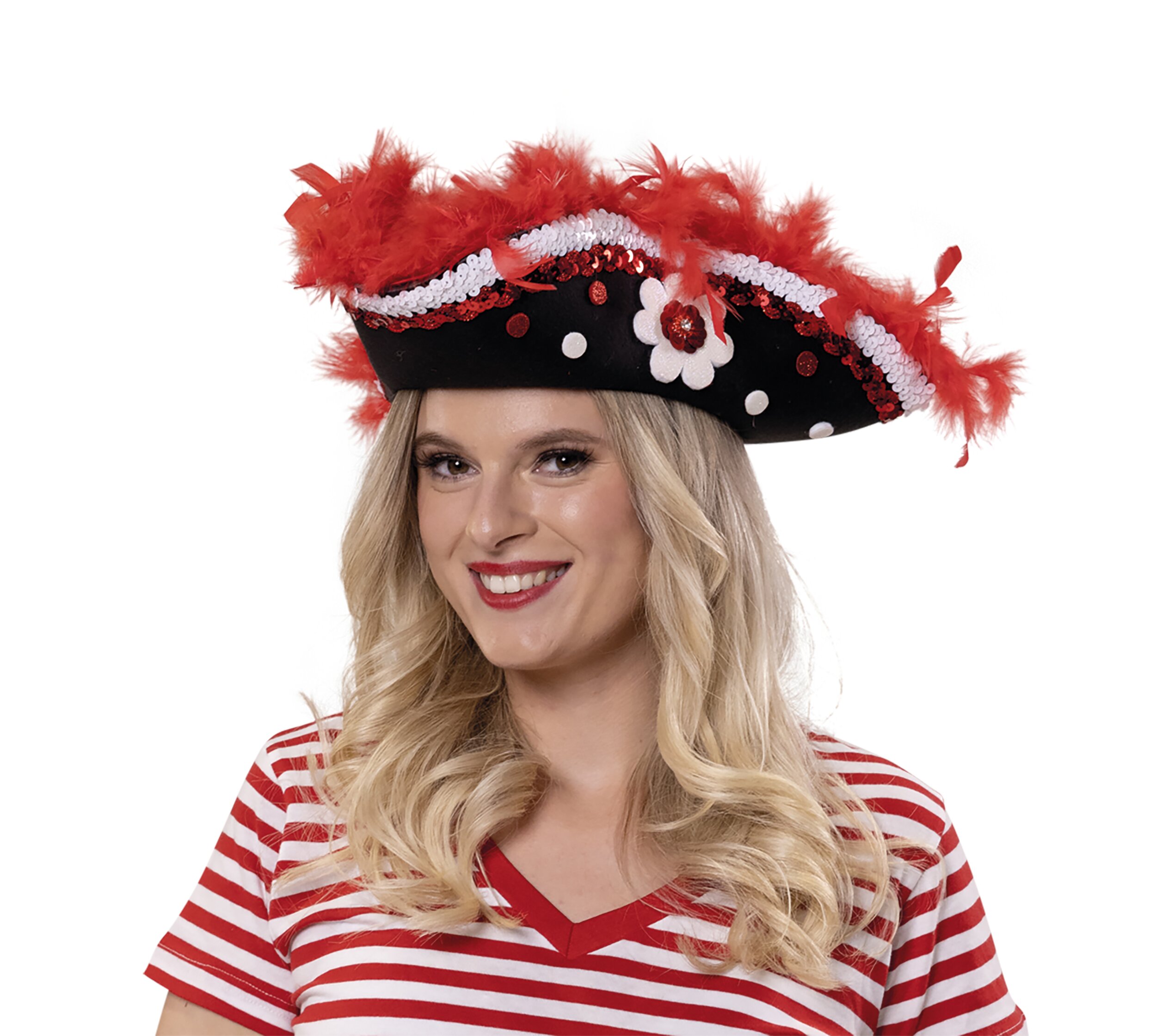 Flower Guard Officer