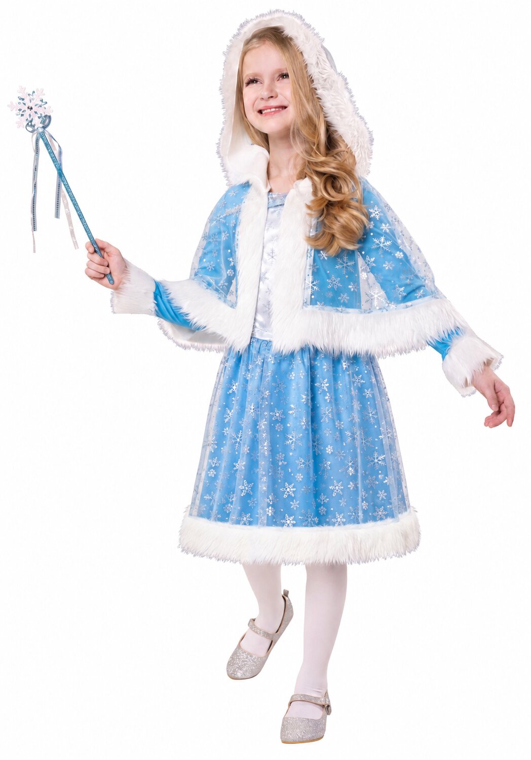Schneeprinzessin