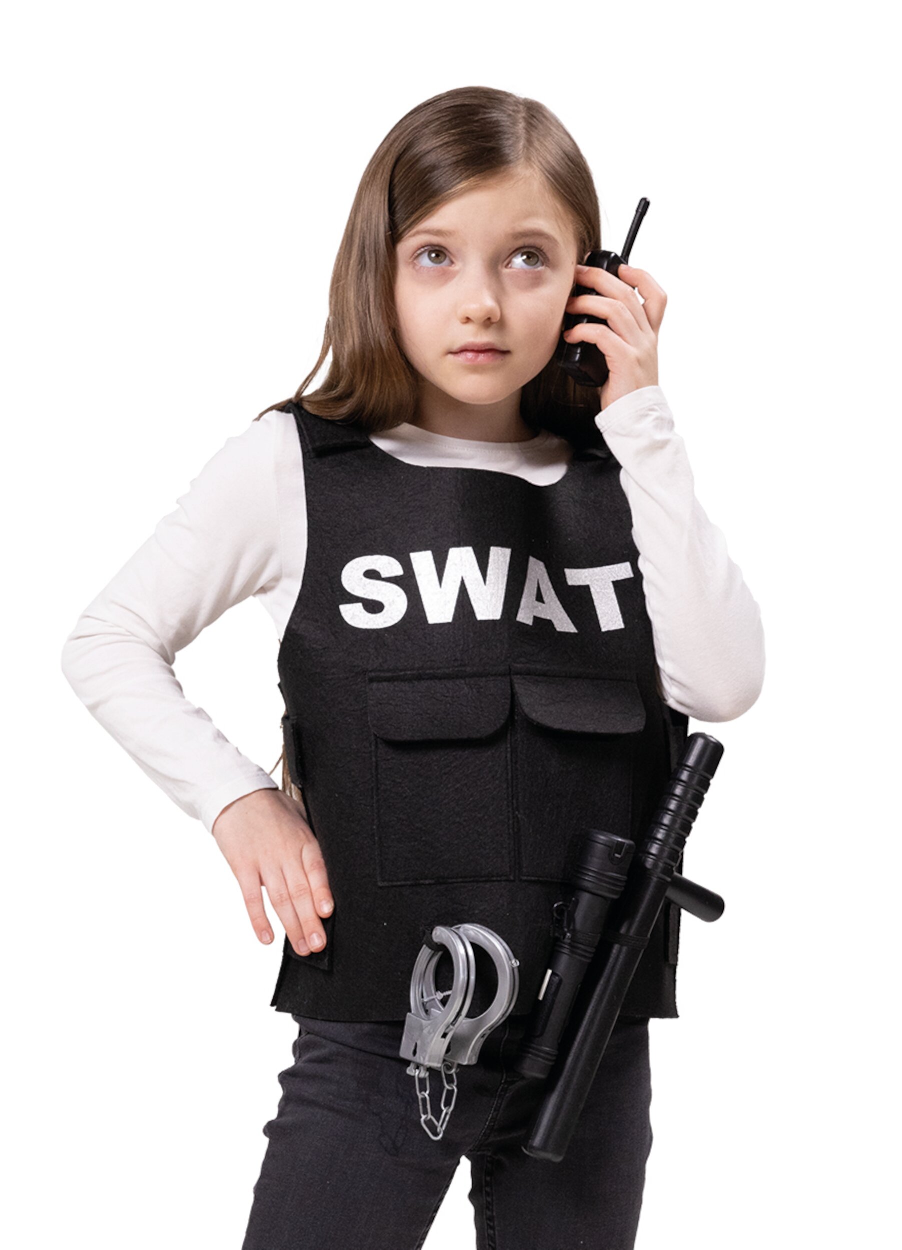 Swat Set 5tlg.