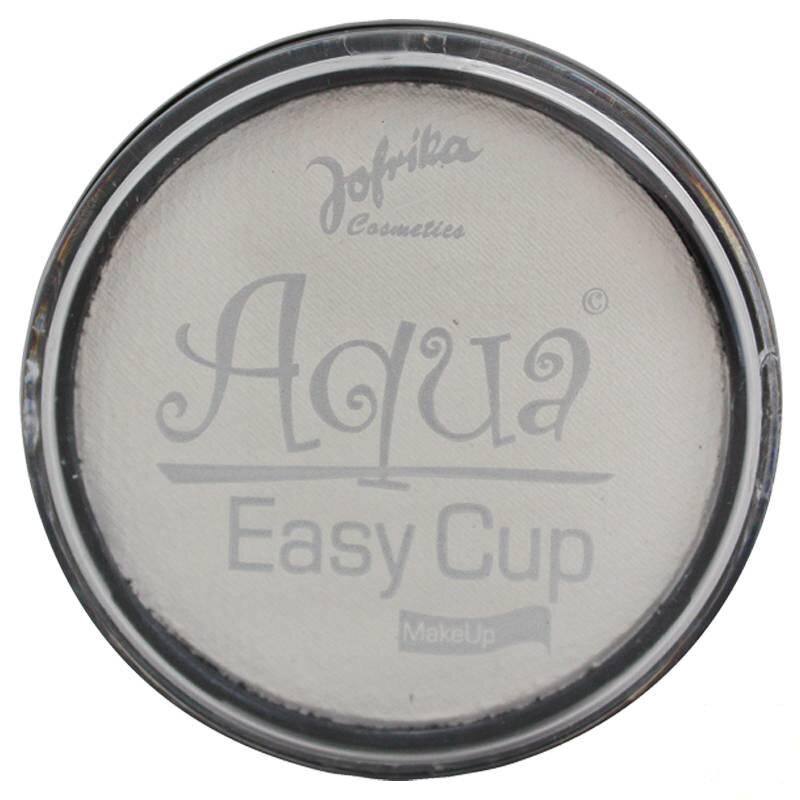 Aqua Easy Cup weiß