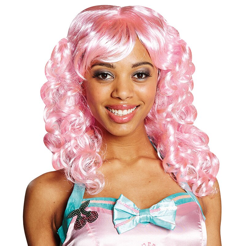 Candy Cotton