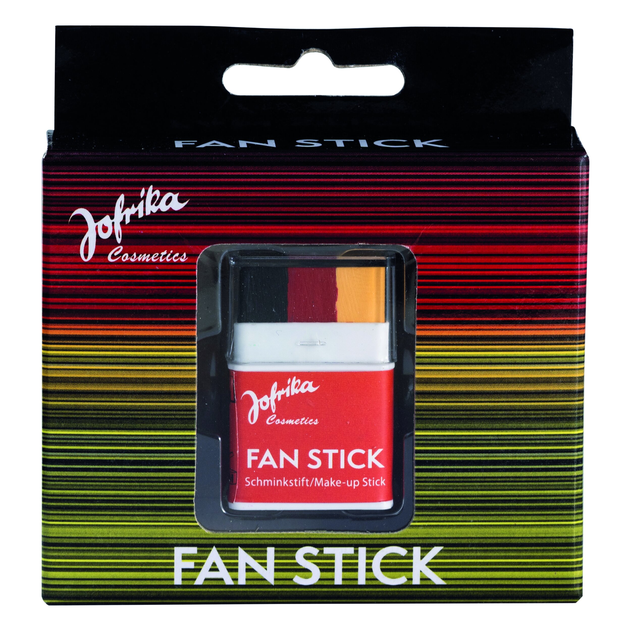 Fan Stick Deutschland