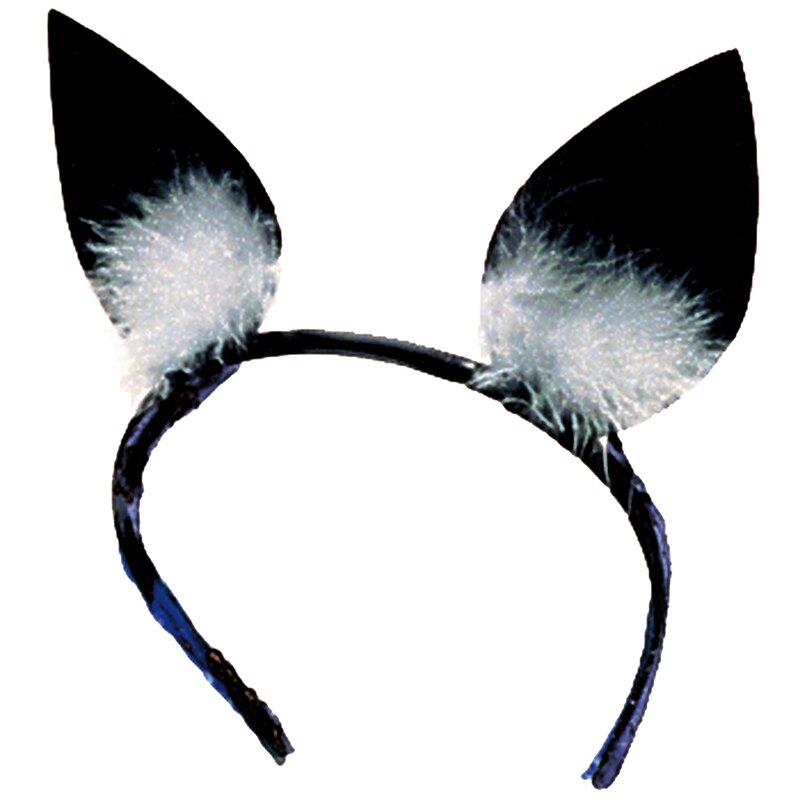 Cat Headband