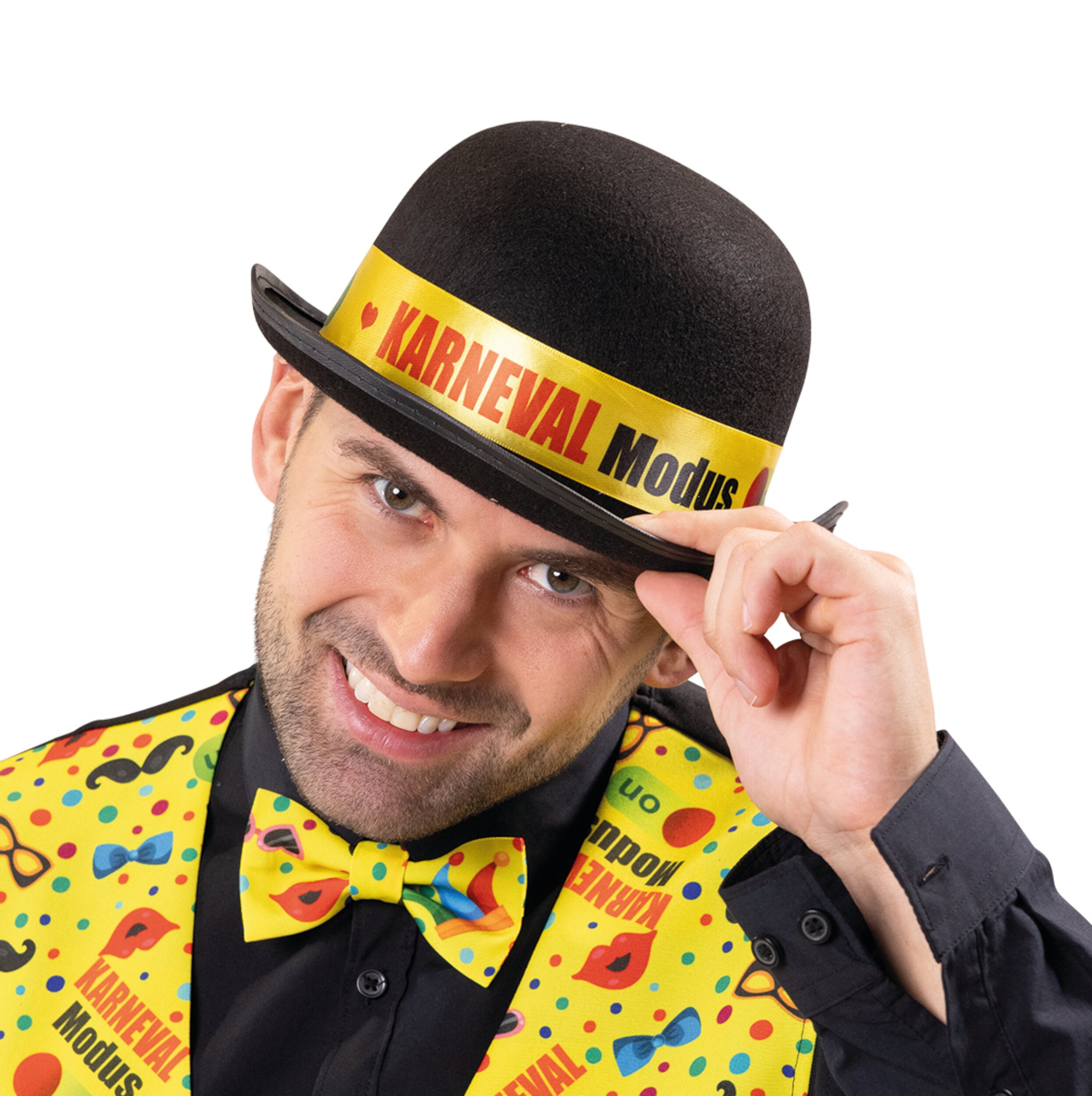 Melone Karneval Modus on